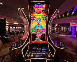 dion88 Slot panduan istilah RTP volatilitas wild scatter dan free spins untuk pemain baru