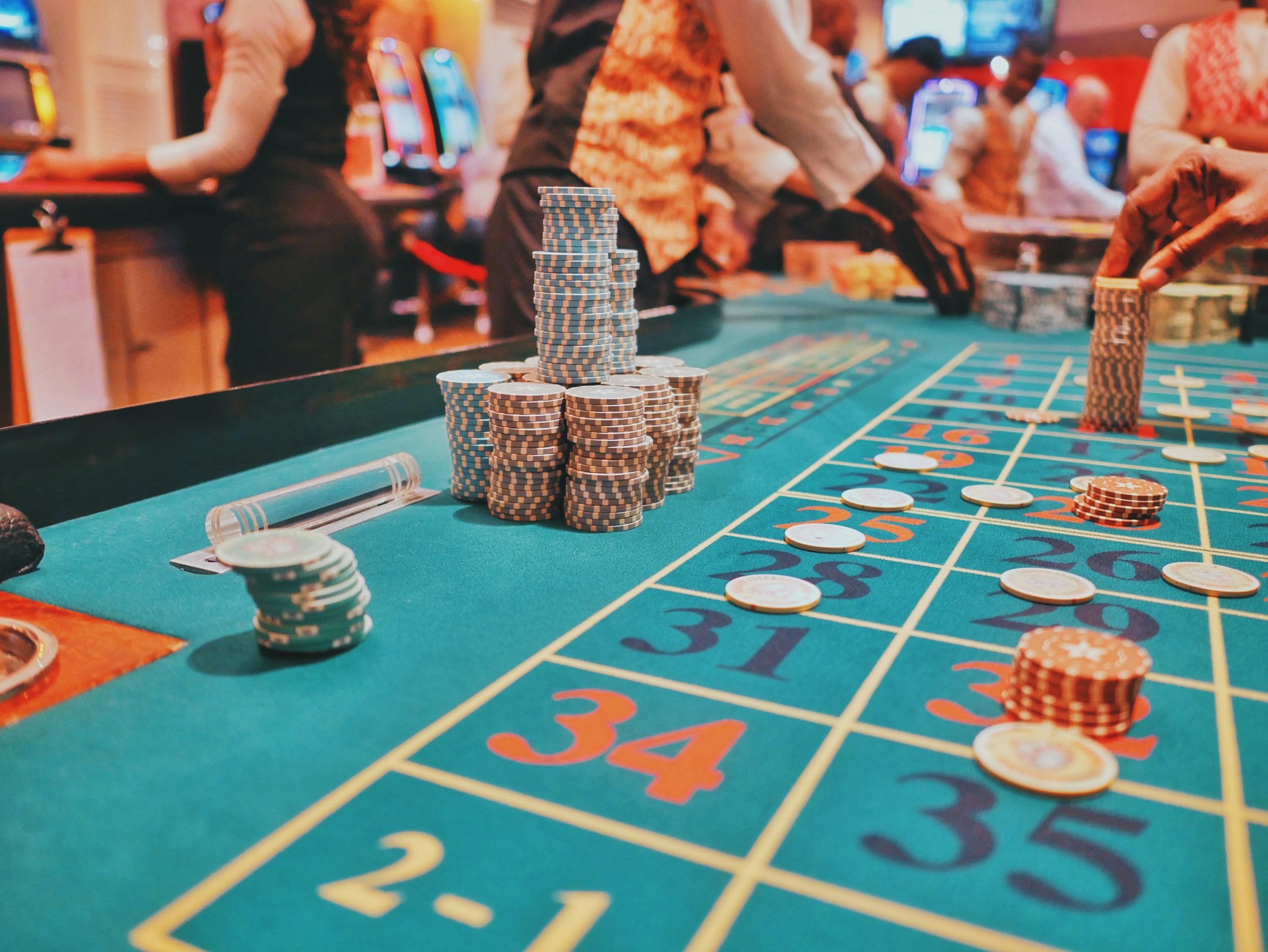 dion88 Slot strategi memilih game RTP tinggi dan tips bermain cerdas untuk pemain Indonesia