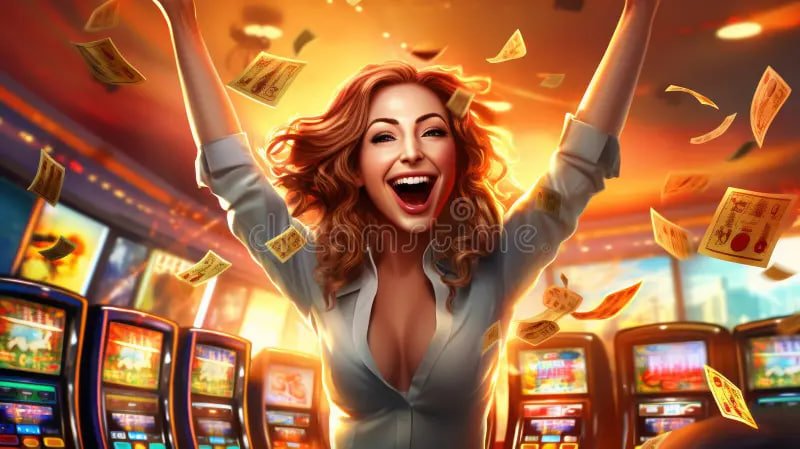 dion88 Slot online terpercaya dengan ratusan pilihan game dan RTP tinggi untuk pemain Indonesia