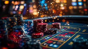 dion88 Kemenangan – beragam kategori game slot tembak ikan dan taruhan olahraga di platform dion88