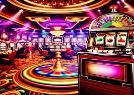 dion88 Tembak Ikan arena multiplayer bertarung bersama pemain lain secara real-time