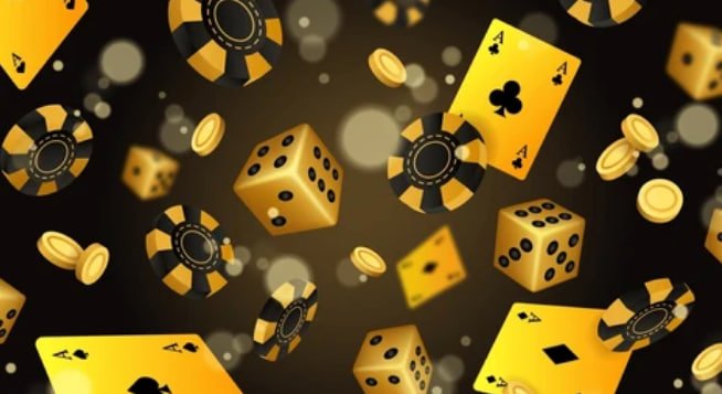 dion88 Permainan Slot dengan fitur free spins wild multiplier dan bonus interaktif