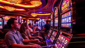 dion88 Kemenangan – strategi bermain slot cerdas dan manajemen bankroll untuk pemain Indonesia